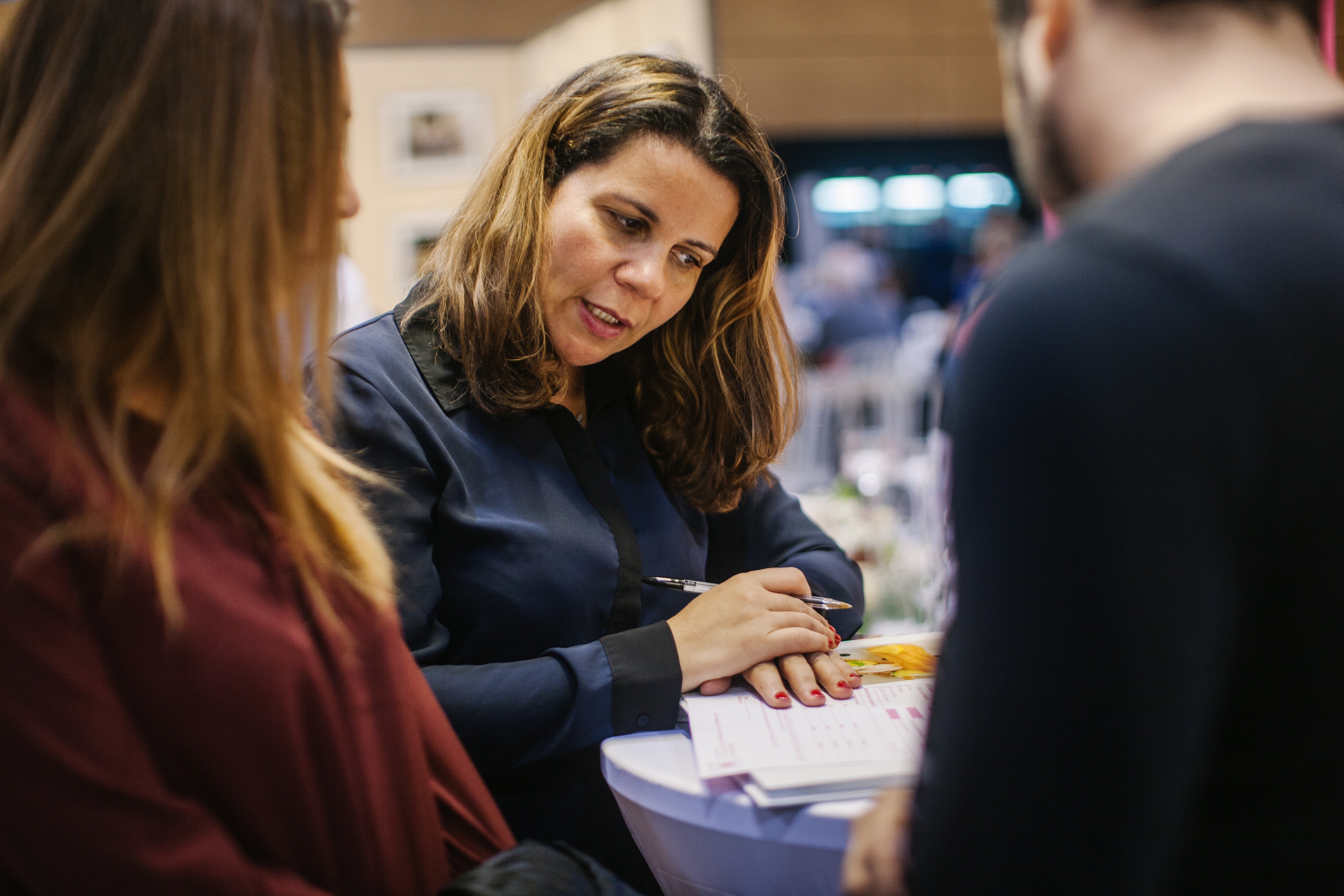 Cuenta de ahorro de indemnización Cuenta de ahorro de indemnización