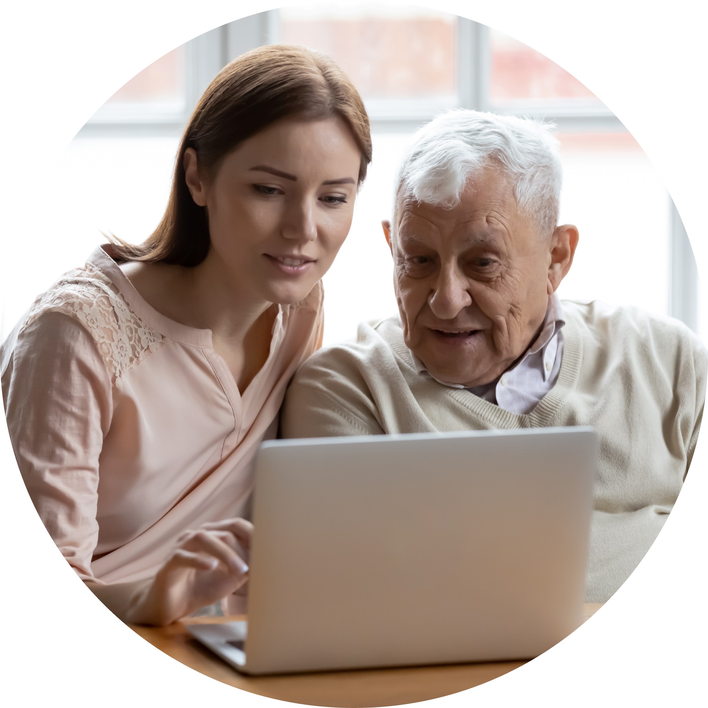 Mandato para pago pensión