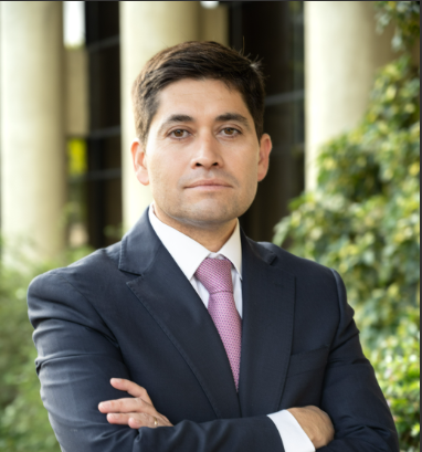 Hermann González Bravo Hermann González Bravo