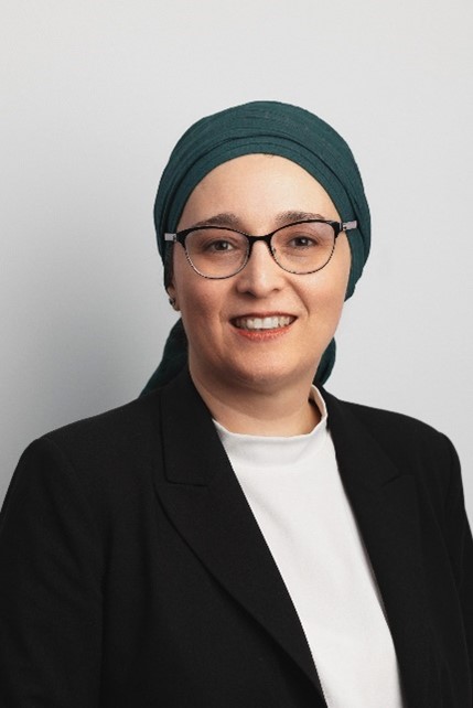 Yesim Tokat-Acickel Yesim Tokat-Acickel